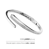 Bracelet Sovrani Woman in Brass J10939